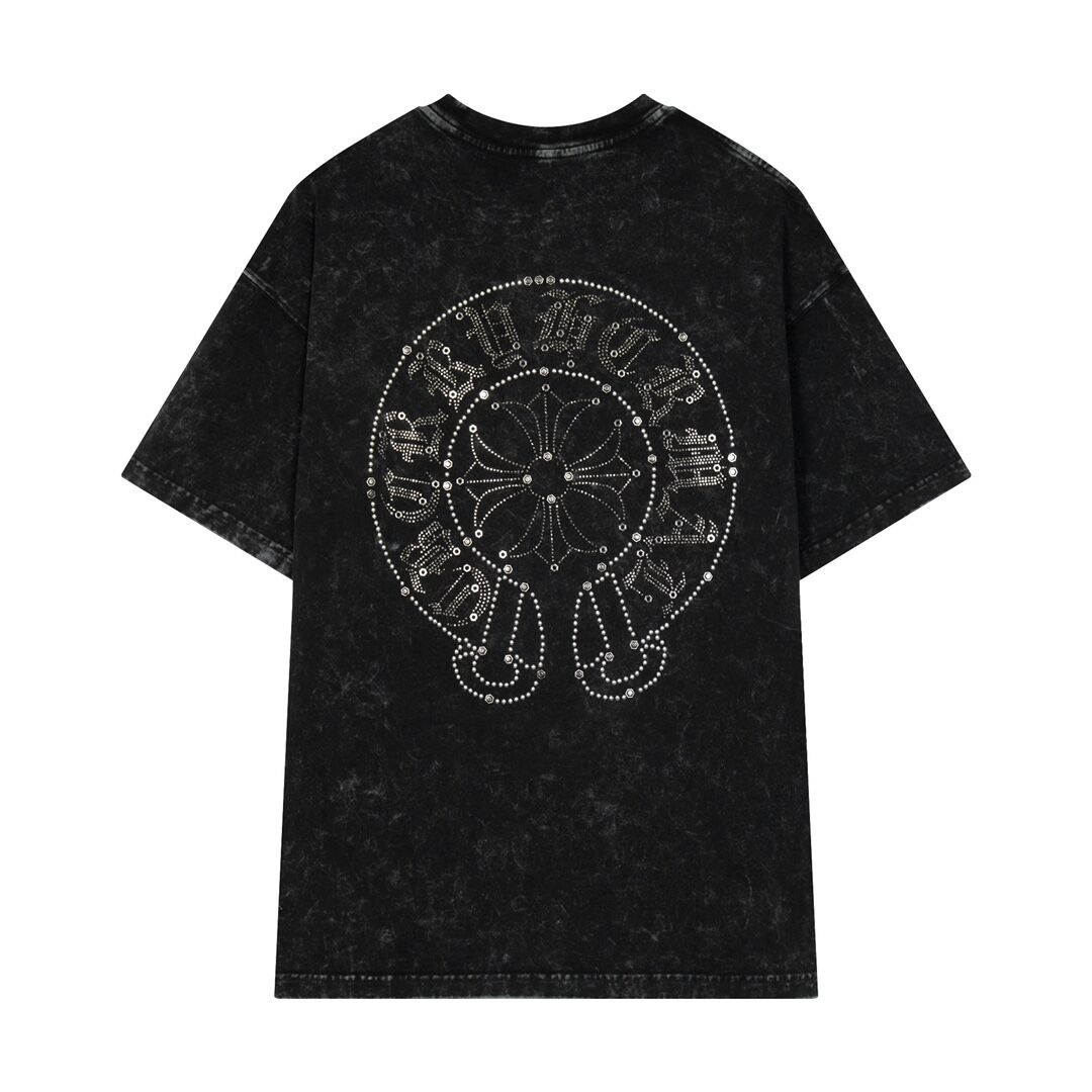 Chrome Hearts T-Shirts